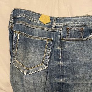 Tin Haul Ladies Jeans